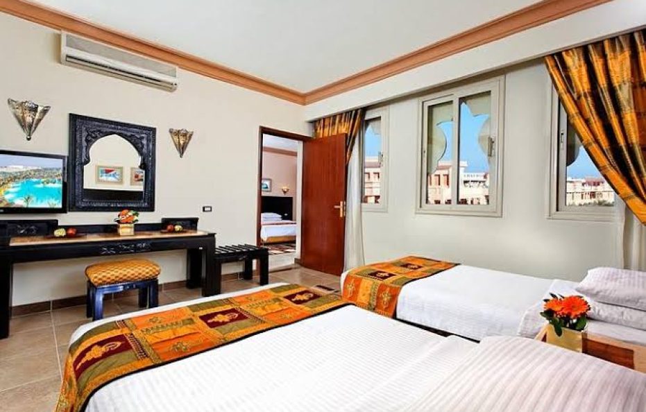 PICKALBATROS PALACE RESORT Hurghada