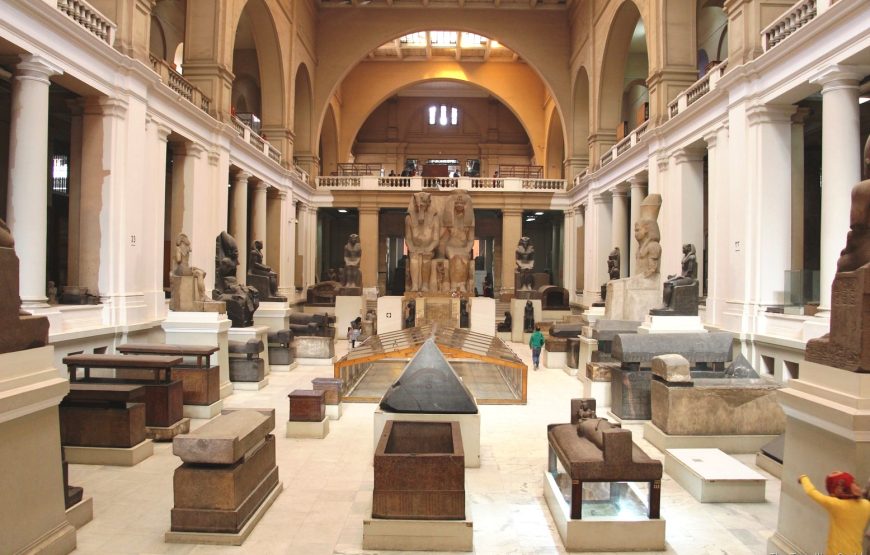 Cairo tours