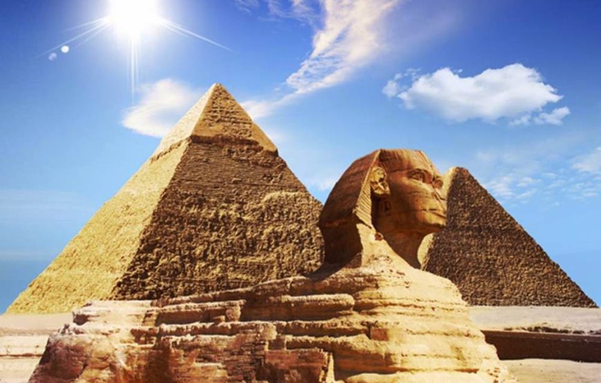 Cairo tours