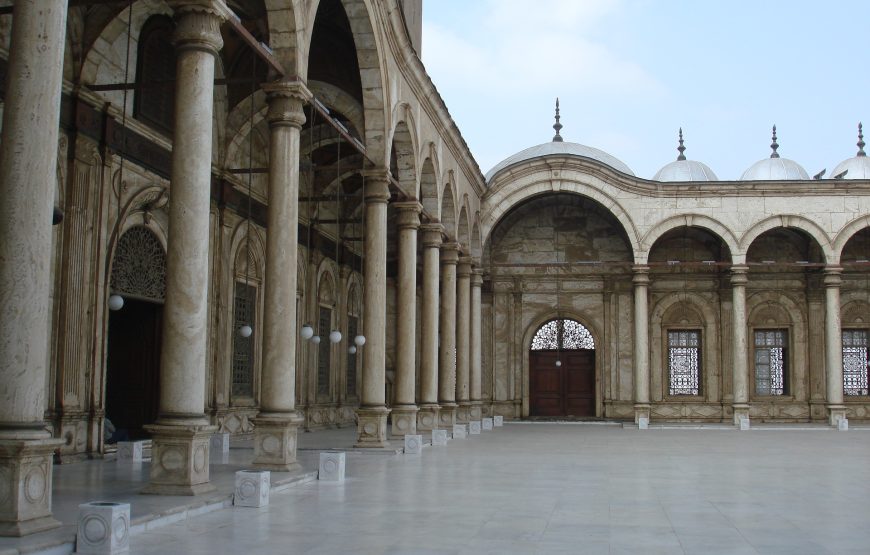 Cairo tours