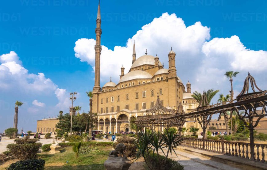 Cairo tours