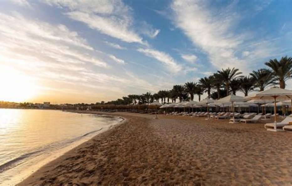 SUNRISE Tucana Resort, Hurghada