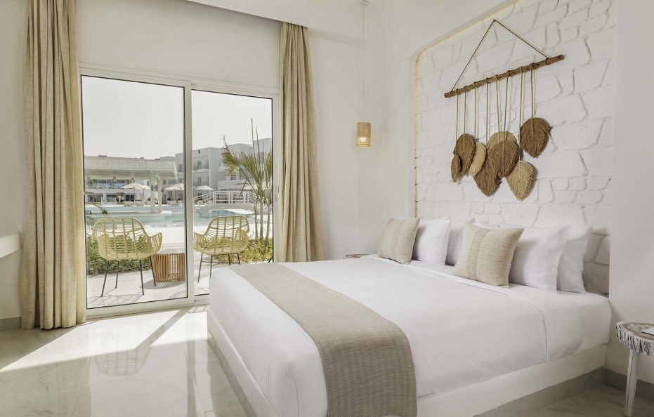 Deluxe Family Suite