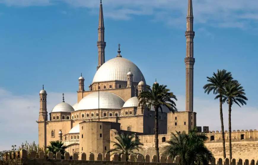 Cairo tours