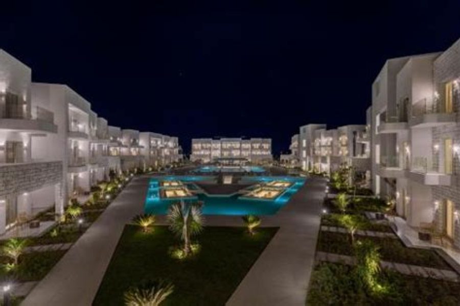 Tanoak Hotel Ain Sokhna,Egypt