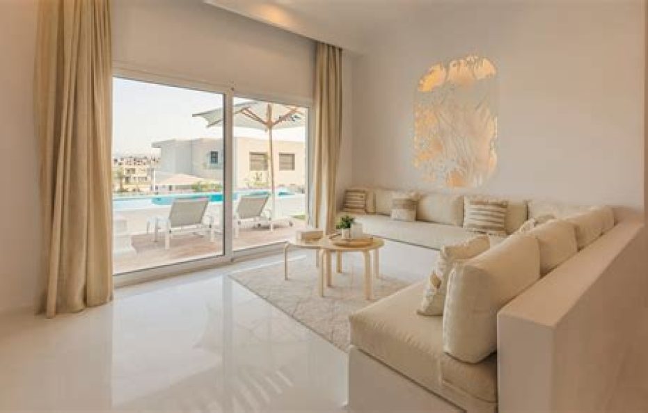 Tanoak Hotel Ain Sokhna,Egypt