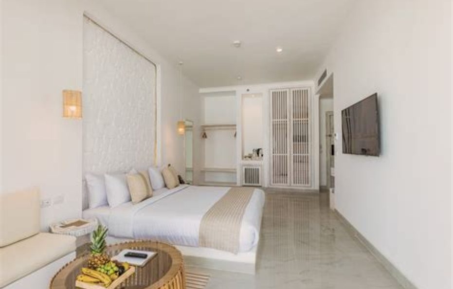 Tanoak Hotel Ain Sokhna,Egypt