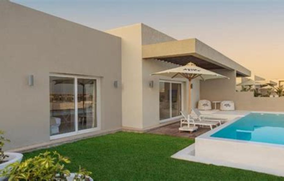 Tanoak Hotel Ain Sokhna,Egypt
