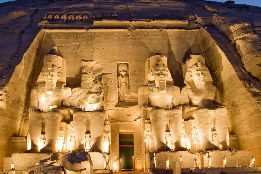 Nile Cruise – 4 Days / 3 Nights Luxurious Journey