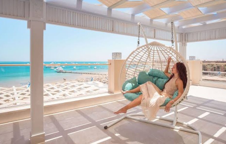 PICKALBATROS WHITE BEACH RESORT Hurghada