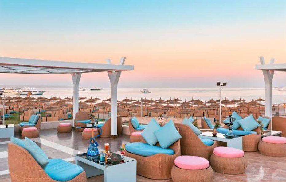 PICKALBATROS WHITE BEACH RESORT Hurghada