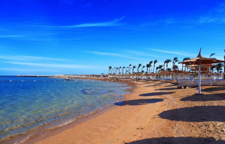 PICKALBATROS ALF LEILA WA LEILA RESORT Neverland – Hurghada, Egypt