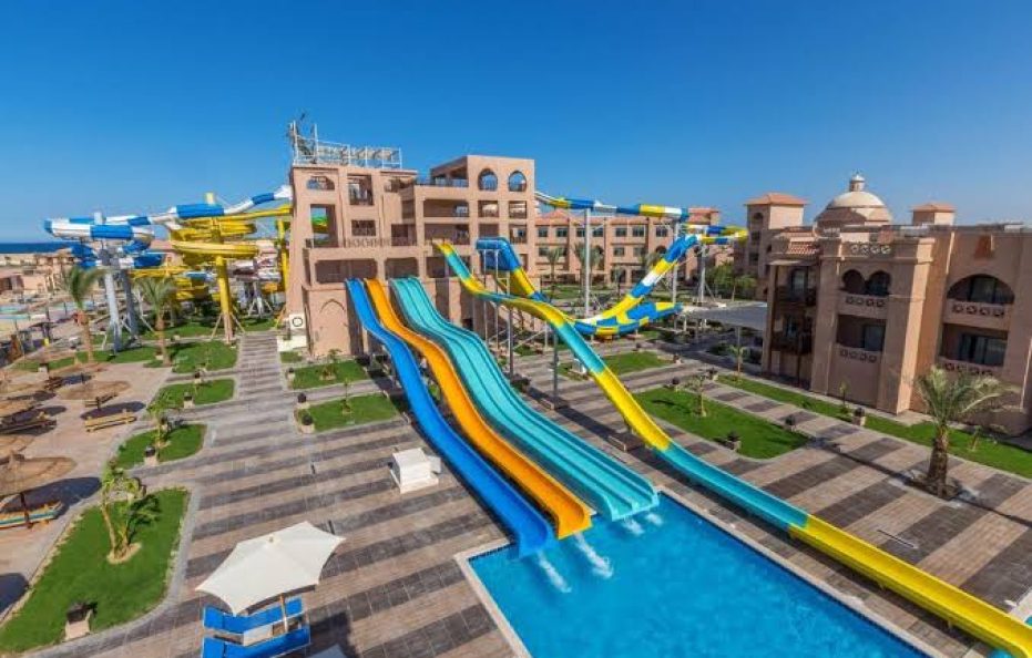 PICKALBATROS AQUA VISTA RESORT Hurghada, Egypt