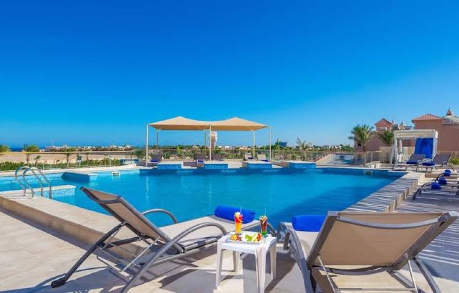 PICKALBATROS AQUA VISTA RESORT Hurghada, Egypt