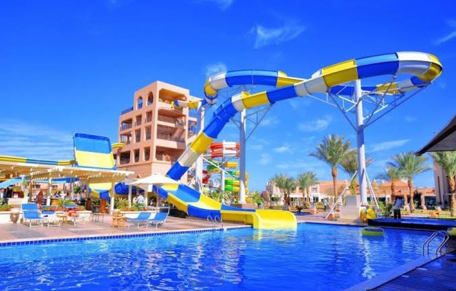 PICKALBATROS AQUA VISTA RESORT Hurghada, Egypt