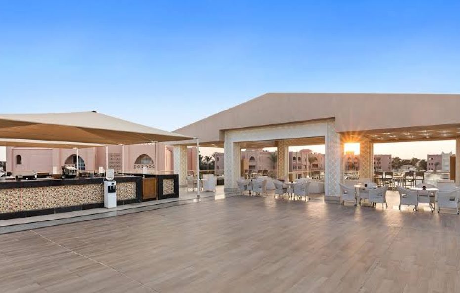 PICKALBATROS AQUA VISTA RESORT Hurghada, Egypt