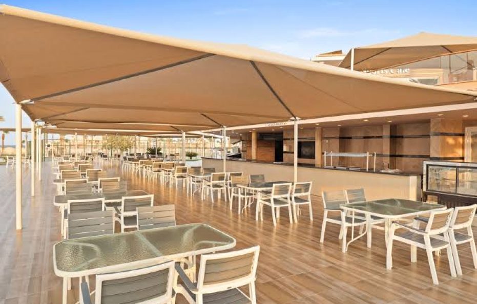 PICKALBATROS AQUA VISTA RESORT Hurghada, Egypt
