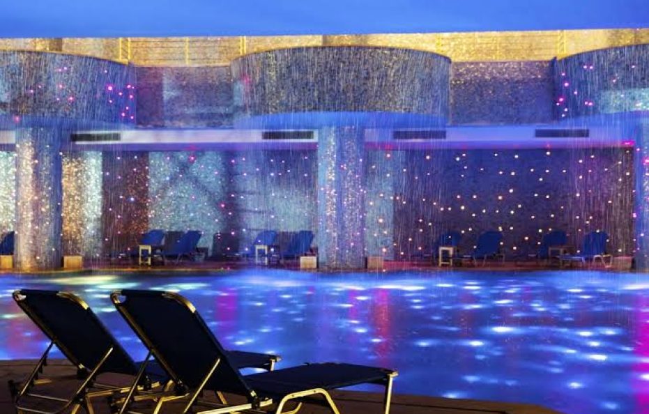 PICKALBATROS BLU SPA RESORT Hurghada, Egypt (Adults Only)