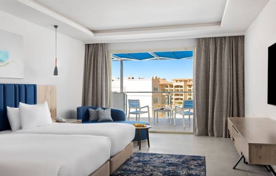 PREMIUM ROOM SEA VIEW