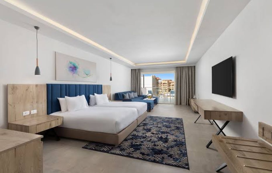 PREMIUM ROOM SEA VIEW