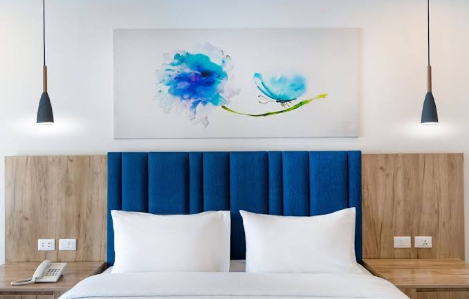 PREMIUM ROOM SEA VIEW