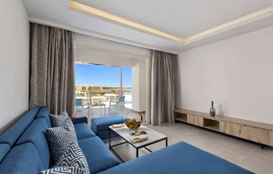 ELITE ROOM SIDE SEA VIEW