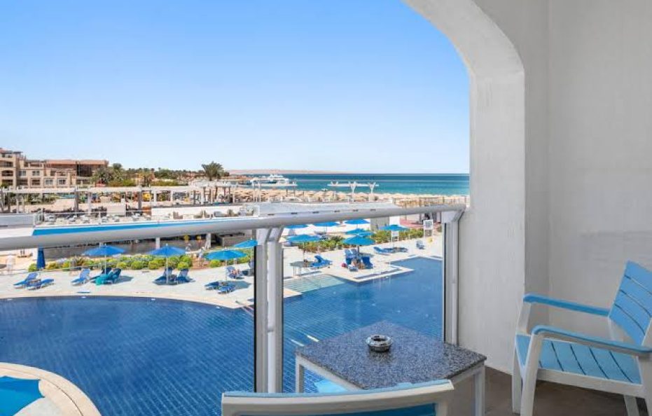 ELITE ROOM SIDE SEA VIEW