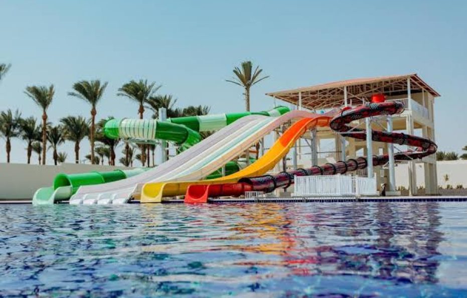 PICKALBATROS DANA BEACH RESORT Hurghada, Egypt