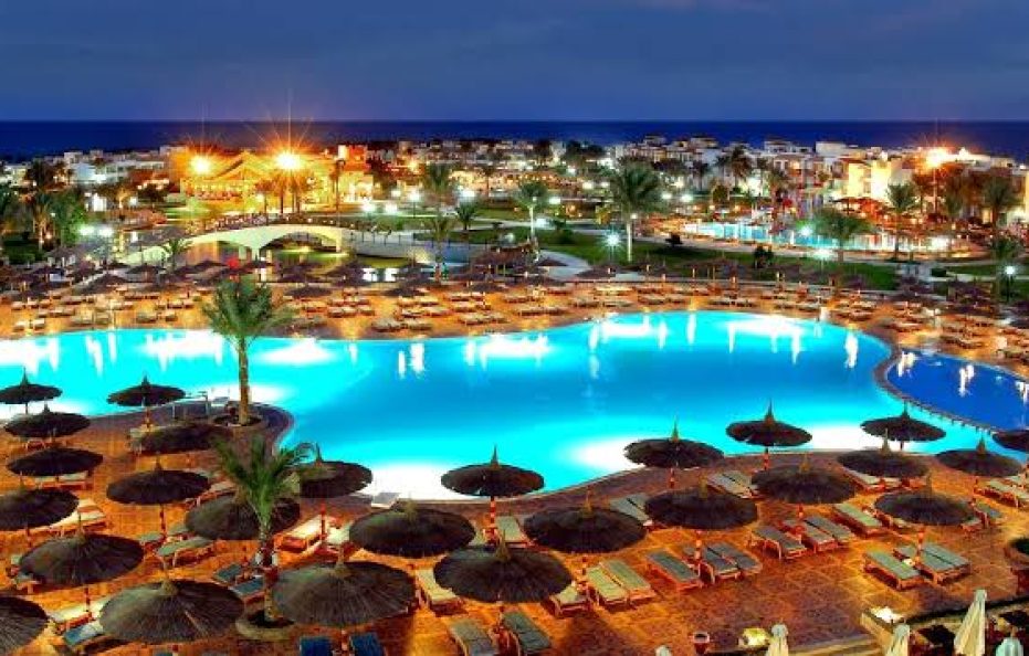 PICKALBATROS DANA BEACH RESORT Hurghada, Egypt