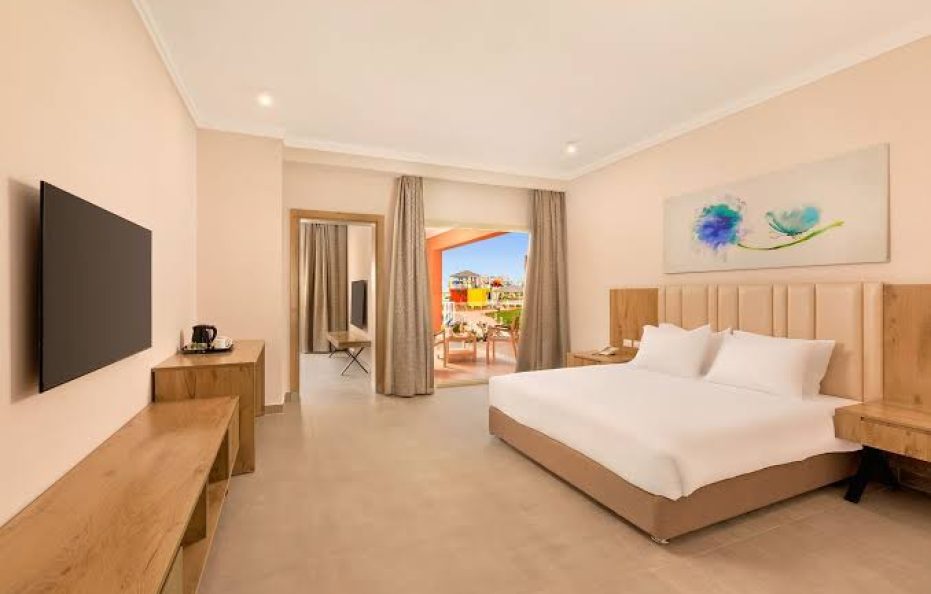 PREMIUM FAMILY TWO BEDROOM