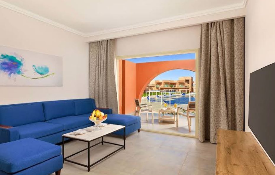 PREMIUM FAMILY TWO BEDROOM