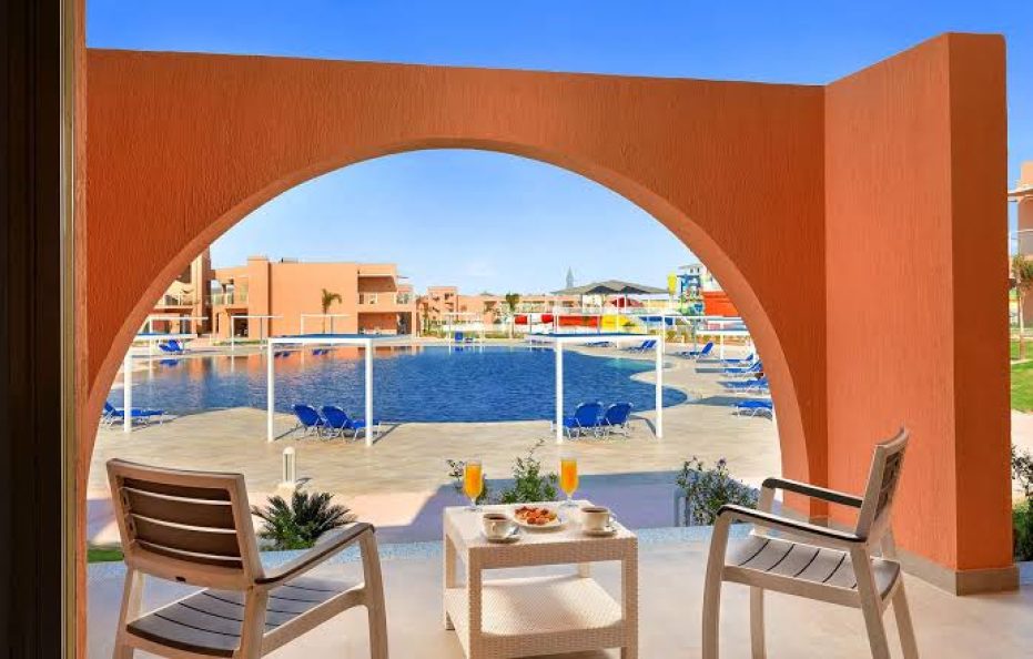 PREMIUM FAMILY TWO BEDROOM