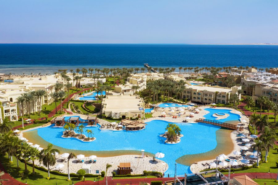 Rixos Sharm El Sheikh Adults Only 18+