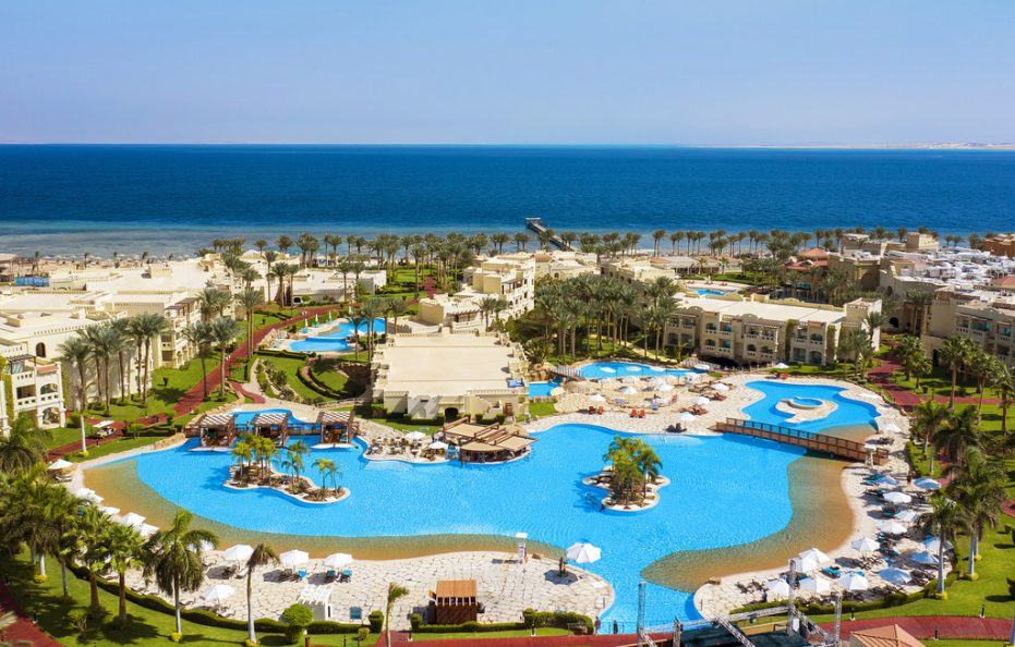 Rixos Sharm El Sheikh Adults Only 18+