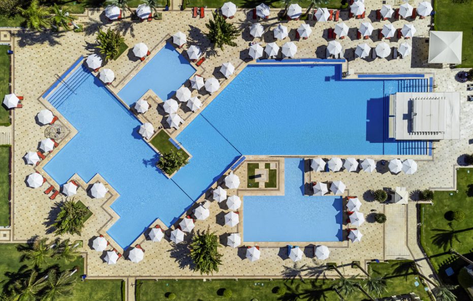 Rixos Sharm El Sheikh Adults Only 18+