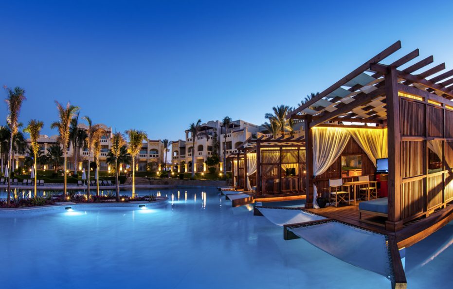 Rixos Sharm El Sheikh Adults Only 18+