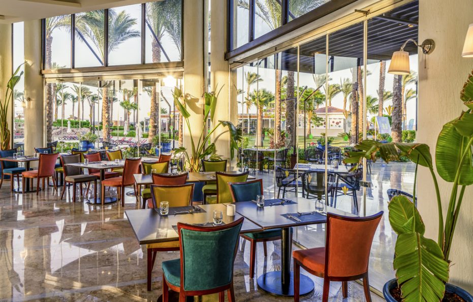 Rixos Sharm El Sheikh Adults Only 18+