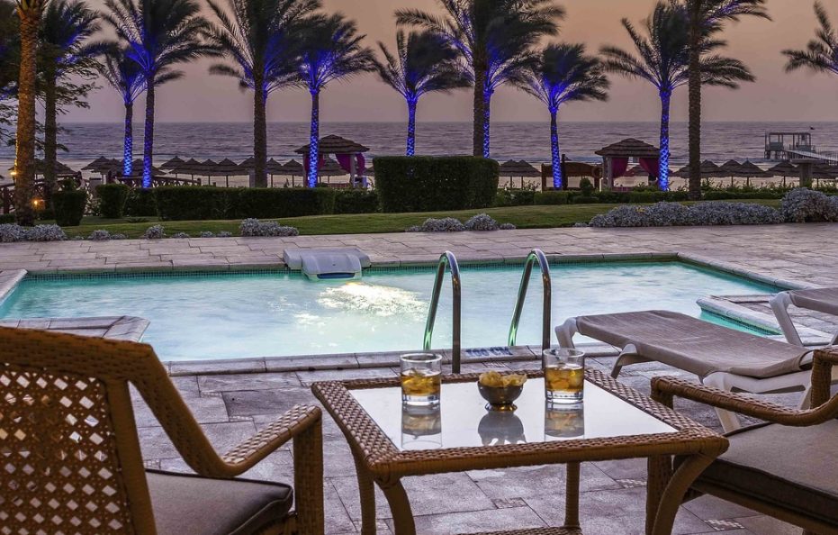 Rixos Sharm El Sheikh Adults Only 18+