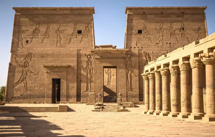 Nile Cruise – 4 Days / 3 Nights Luxurious Journey