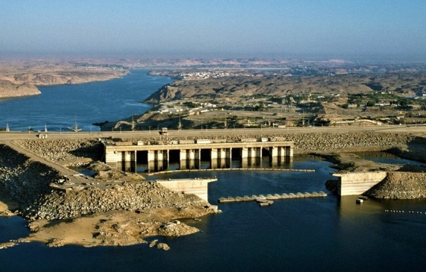 Nile Cruise – 4 Days / 3 Nights Luxurious Journey