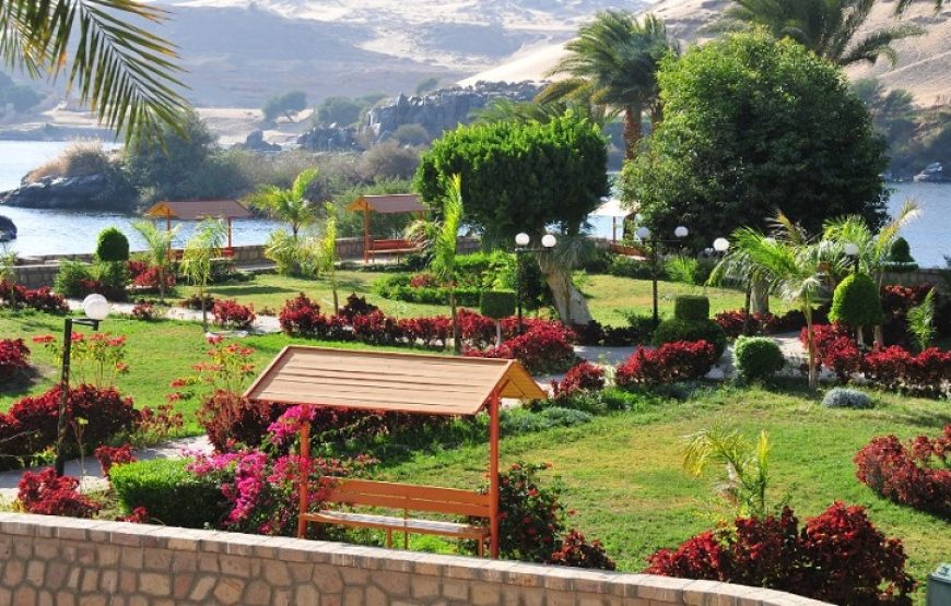 Nile Cruise – 4 Days / 3 Nights Luxurious Journey