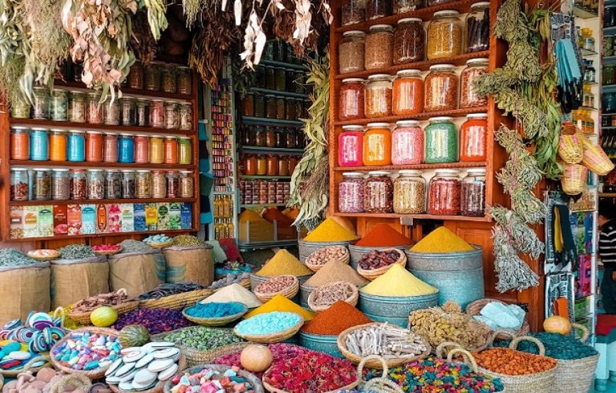 Nile Cruise – 4 Days / 3 Nights Luxurious Journey