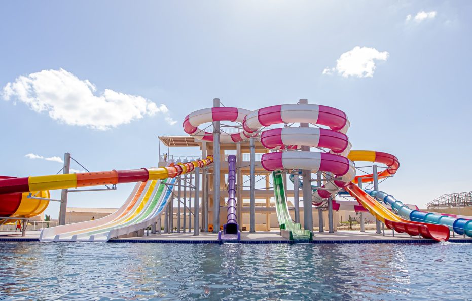 pickalbatros Sea World Resort