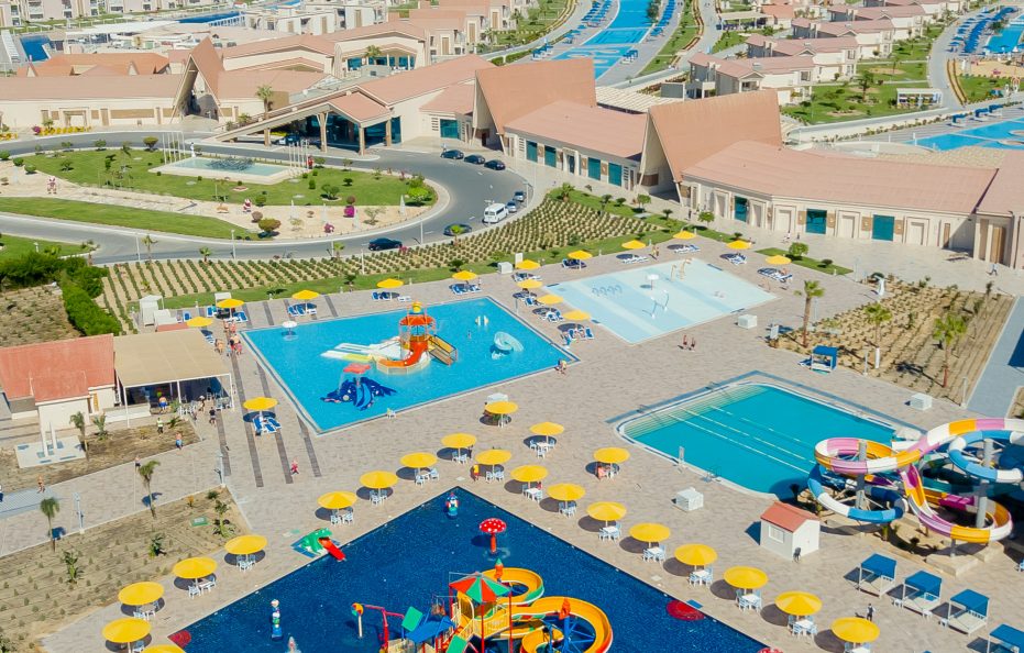 pickalbatros Sea World Resort