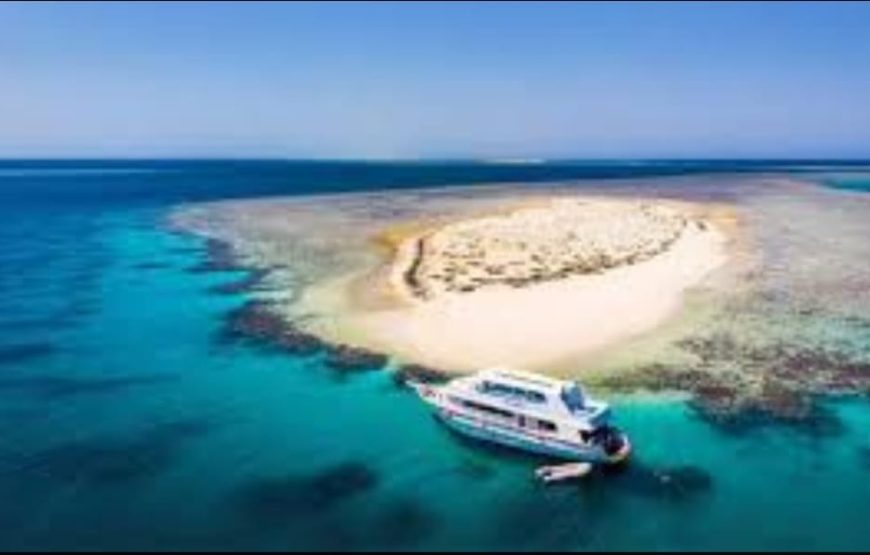 Marsa Alam