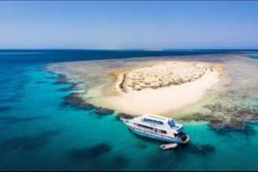 Marsa Alam