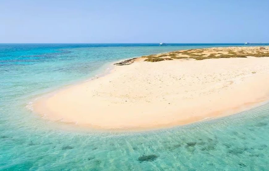 Explore the Best Adventures in Sharm El Sheikh