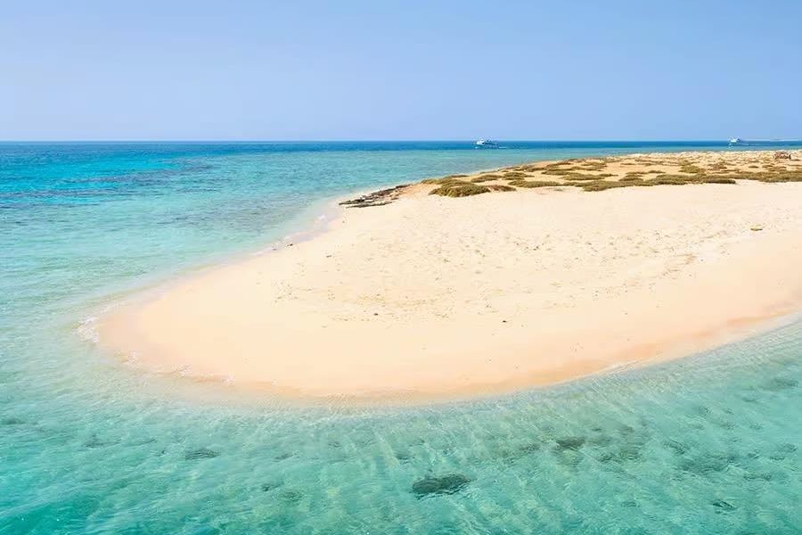 Explore the Best Adventures in Sharm El Sheikh