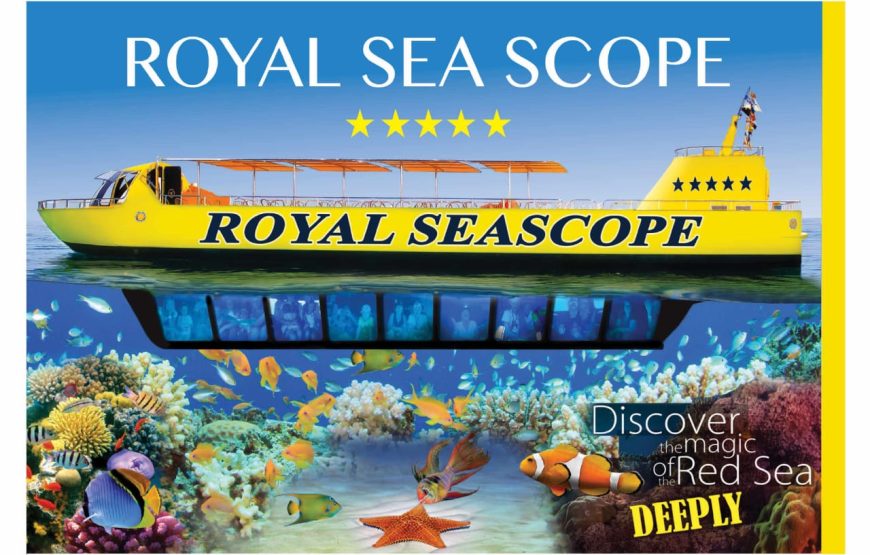 Explore the Best Adventures in Sharm El Sheikh