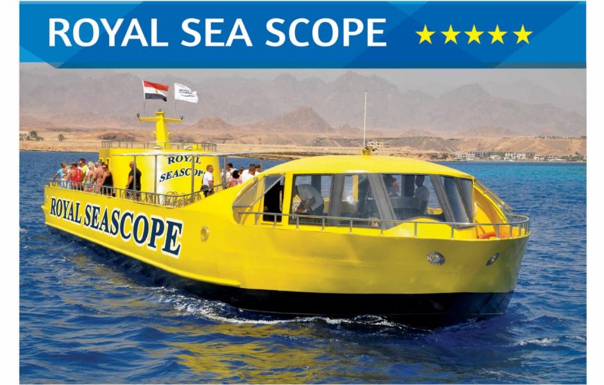 Explore the Best Adventures in Sharm El Sheikh